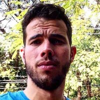 Rafael Baldi