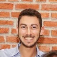Nir Yehezkel