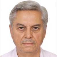 Ramesh Chopra