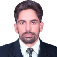 Umair “Ahmed