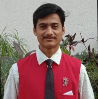 Mayuresh Jagtap