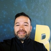 Jaime Camargo Amado