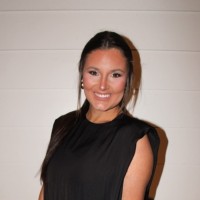 Caroline Turner
