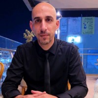 Mohammad Ahmad