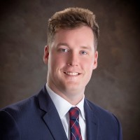 Zachary Riedel, MBA