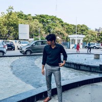 Yogeshwaran Thiru