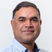 Jonathan (Jono) Singh