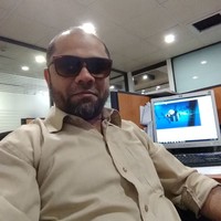 Asghar Ali