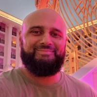 Mohammed Irshad