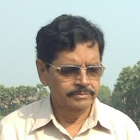 Syam Prasad Bezawada