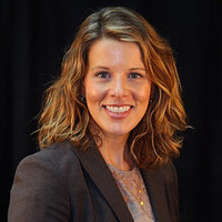 Kristen Hall