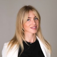 Alina Pasko