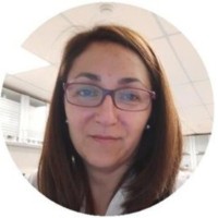 Carolina González Saldías