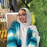 Kenzie Mohamed