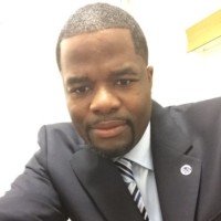 Major Williams