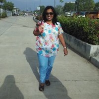 Pinky Patel