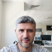 Özgür Özkan Akdemirci