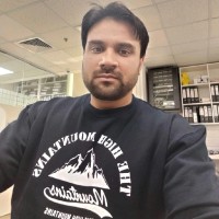 Shahid Manzoor