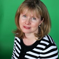 Sally Boucher, FCPA, FCGA