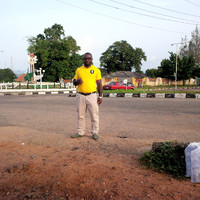Ishaq Adam