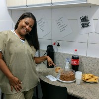 Elizabete Ferreira Da Silva