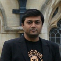 Prabhat Bhardwaj