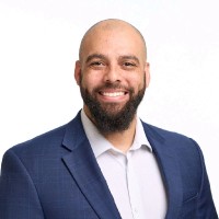Conrad Evans III