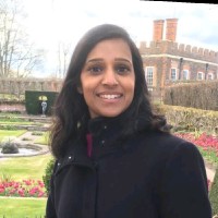 Kaajal Patel