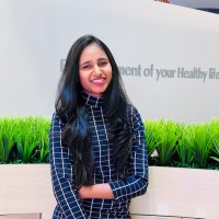 Anjali Ravi