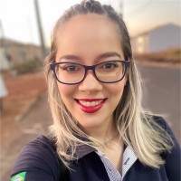 Jéssica Soraya Melo Ferndades