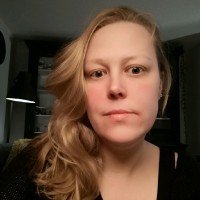 Sabine Van Dorland