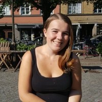 Sophie Sjögegård