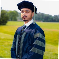 Jaymil Patel, Pharmd, Rph, Ms