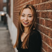 Samantha Morris