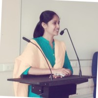 Greeshma K
