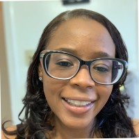 Dametria Hardwick