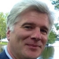 Nick Dudley Ward