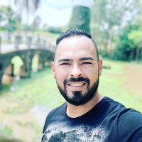Antônio César Domingues