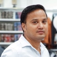 Dipen Shakya