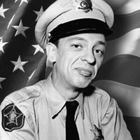 Brian Farris