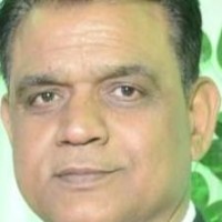 Budhram Chaudhary