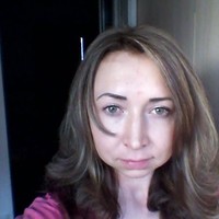 Надежда Гридасова