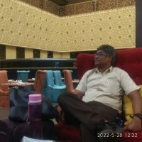 Ramalingam Balakrishnan