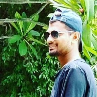 Pradeep Reddy
