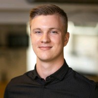 Rasmus Godsk Mogensen
