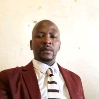 Thabang Letshuma