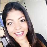 Sheyla Marchán