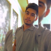 Krishna Khurana