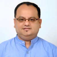 Amitabha Chakraborty