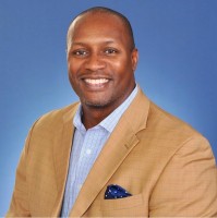 Anthony Williams